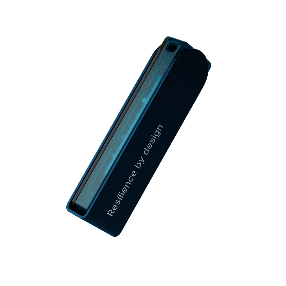 Ledger Nano X inkl. 1:1-Consulting
