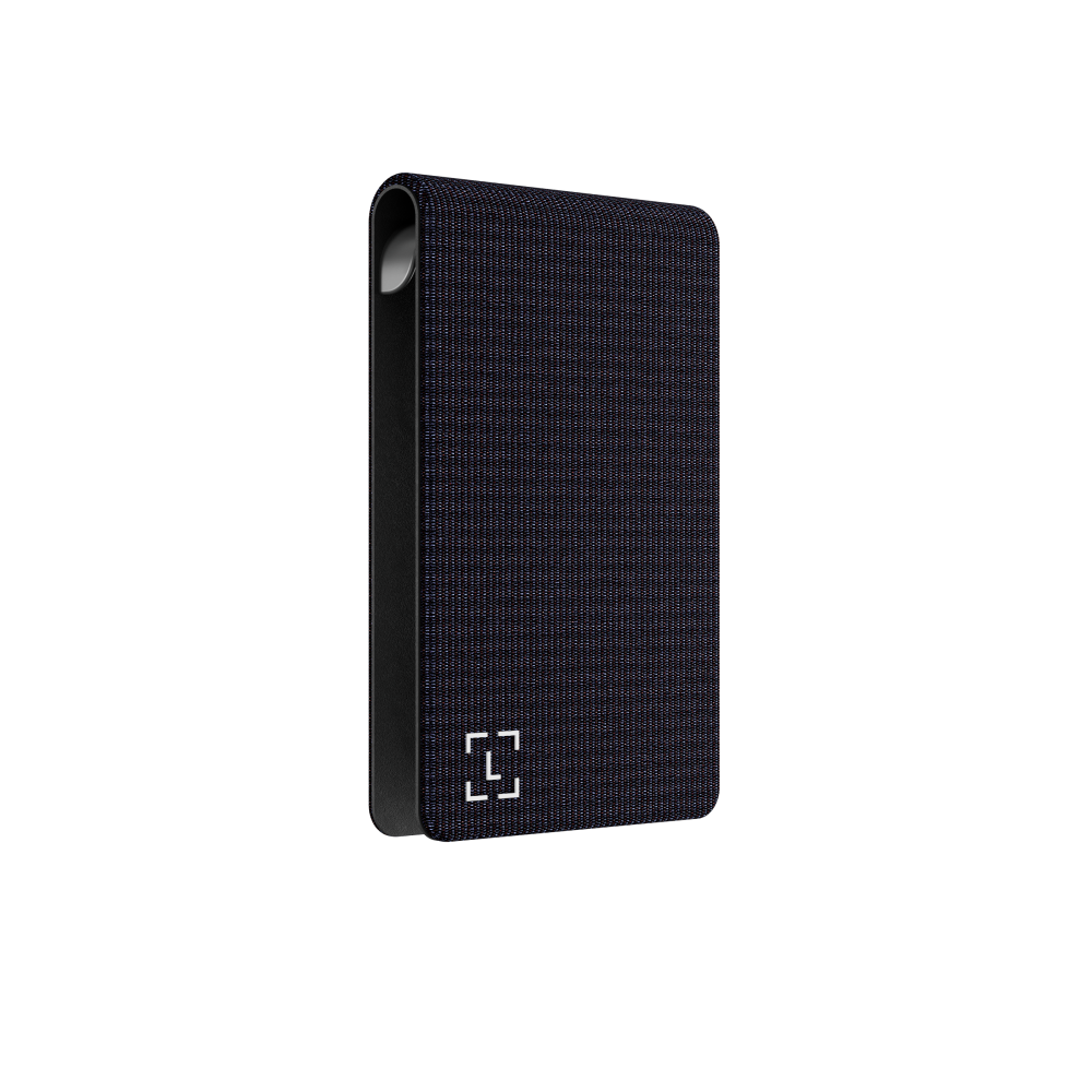 Ledger Nano Gen5 Magnet Folio