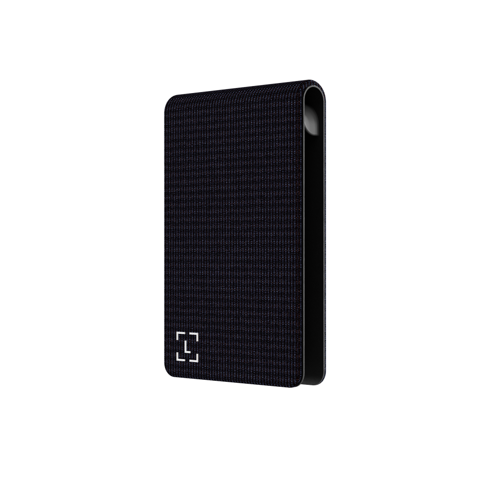 Ledger Nano Gen5 Magnet Folio