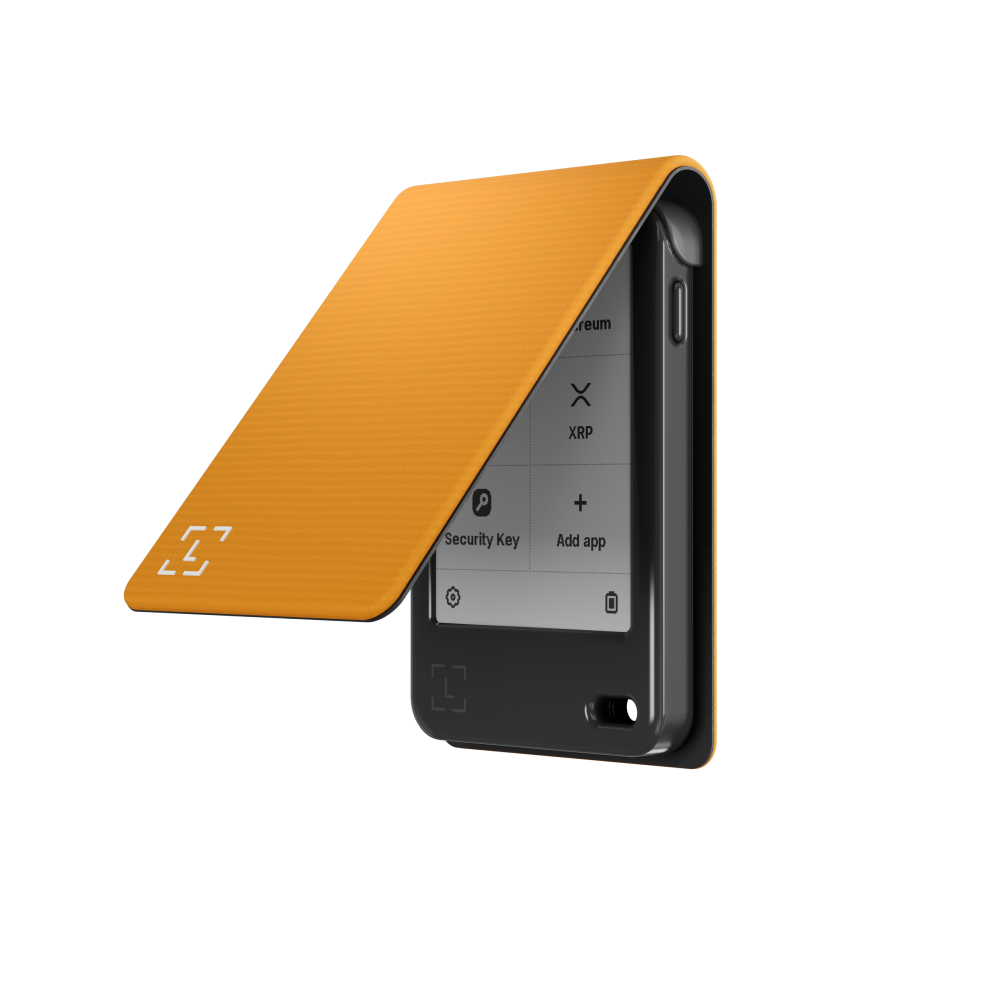 Ledger Nano Gen5 Magnet Folio