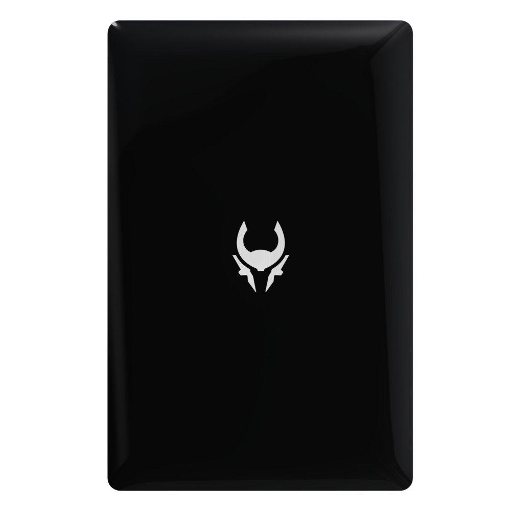 Cryptotag Loki