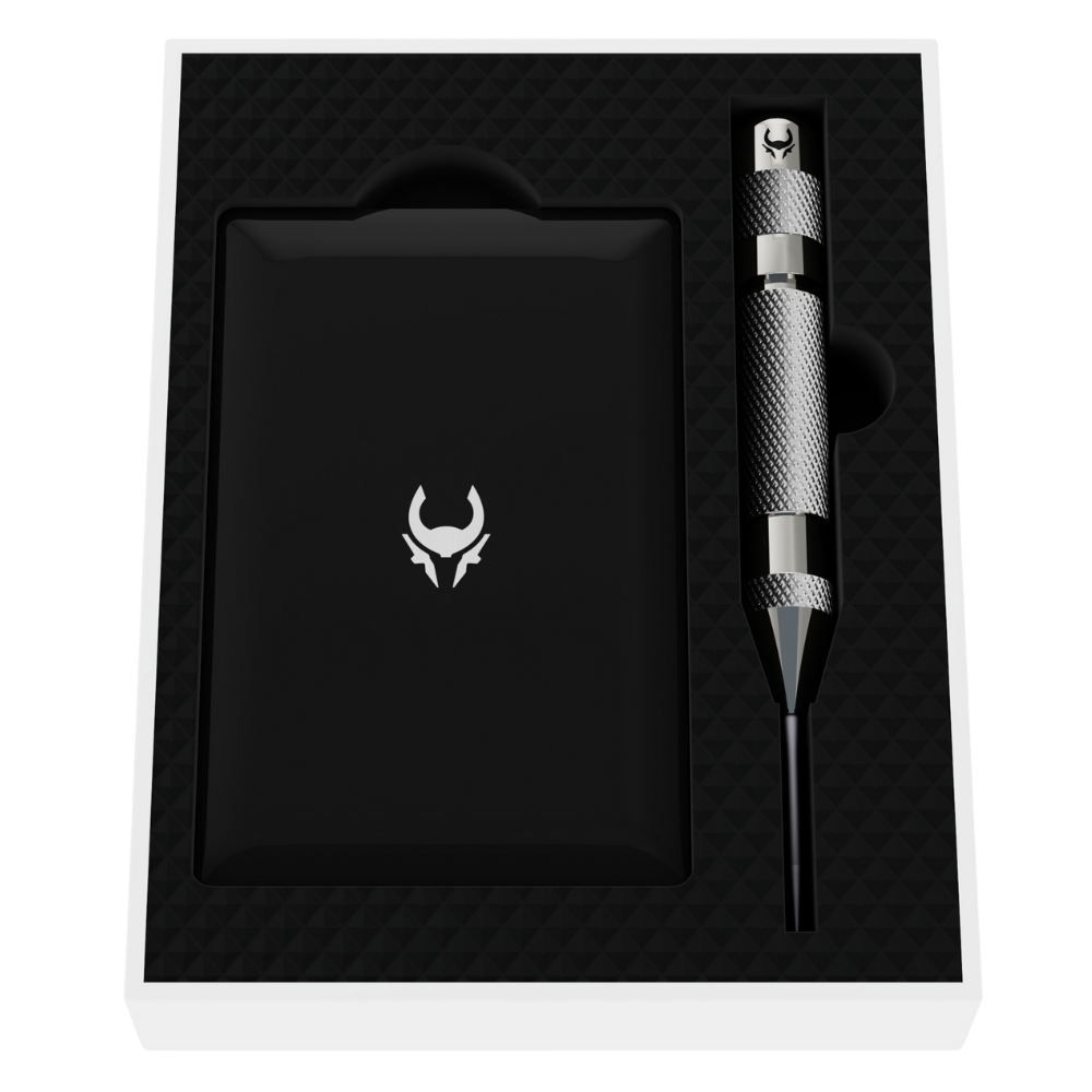 Cryptotag Loki