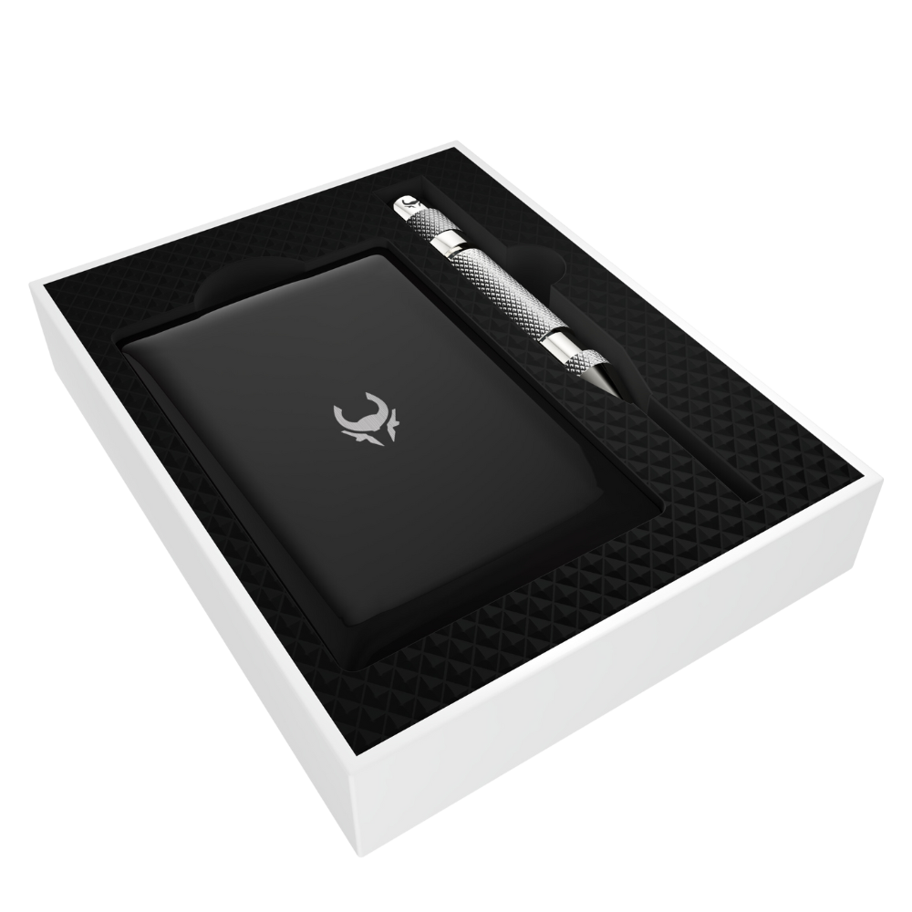 Cryptotag Loki