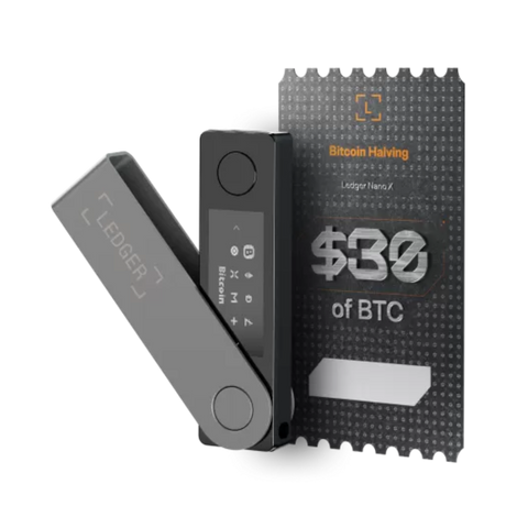 Duo Starter Kit + 50$ BITCOIN
