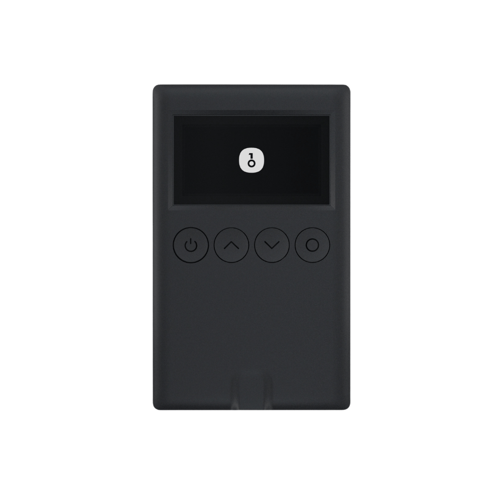 OneKey Classic 1S | Crypto Wallet | bitConsult