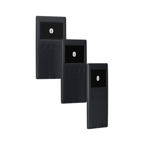 OneKey Classic 1S + 50 CHF BTC Voucher