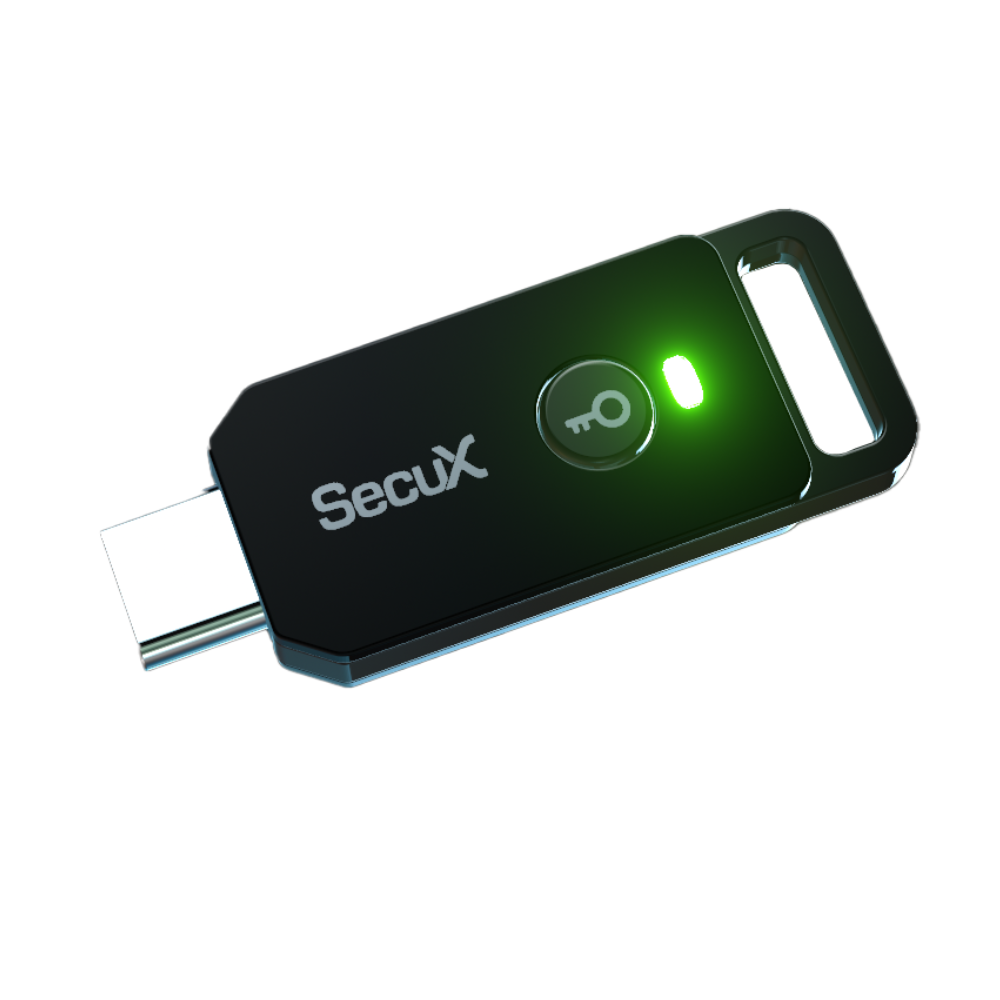 PUFido Clife Key