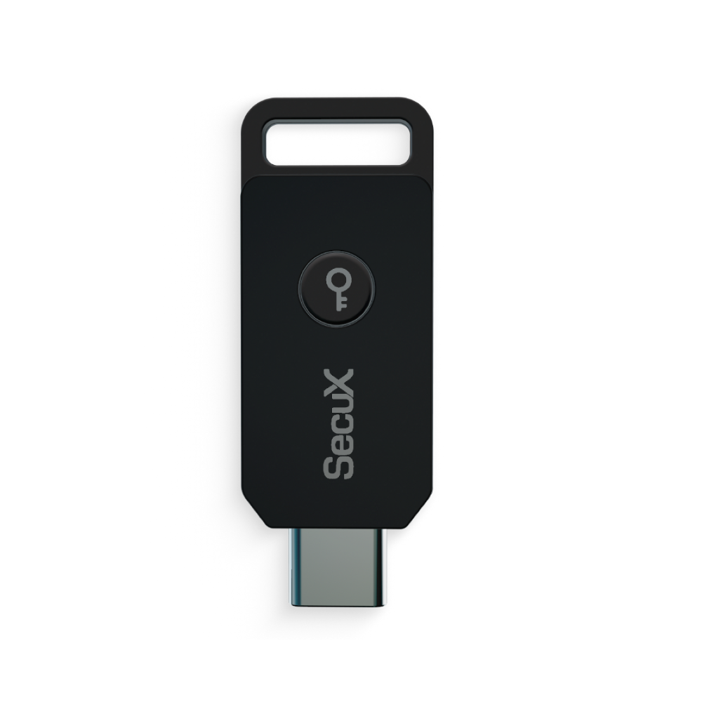 PUFido Clife Key