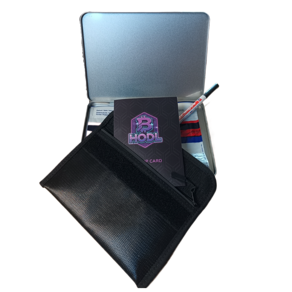 HODL Phoenix Kit