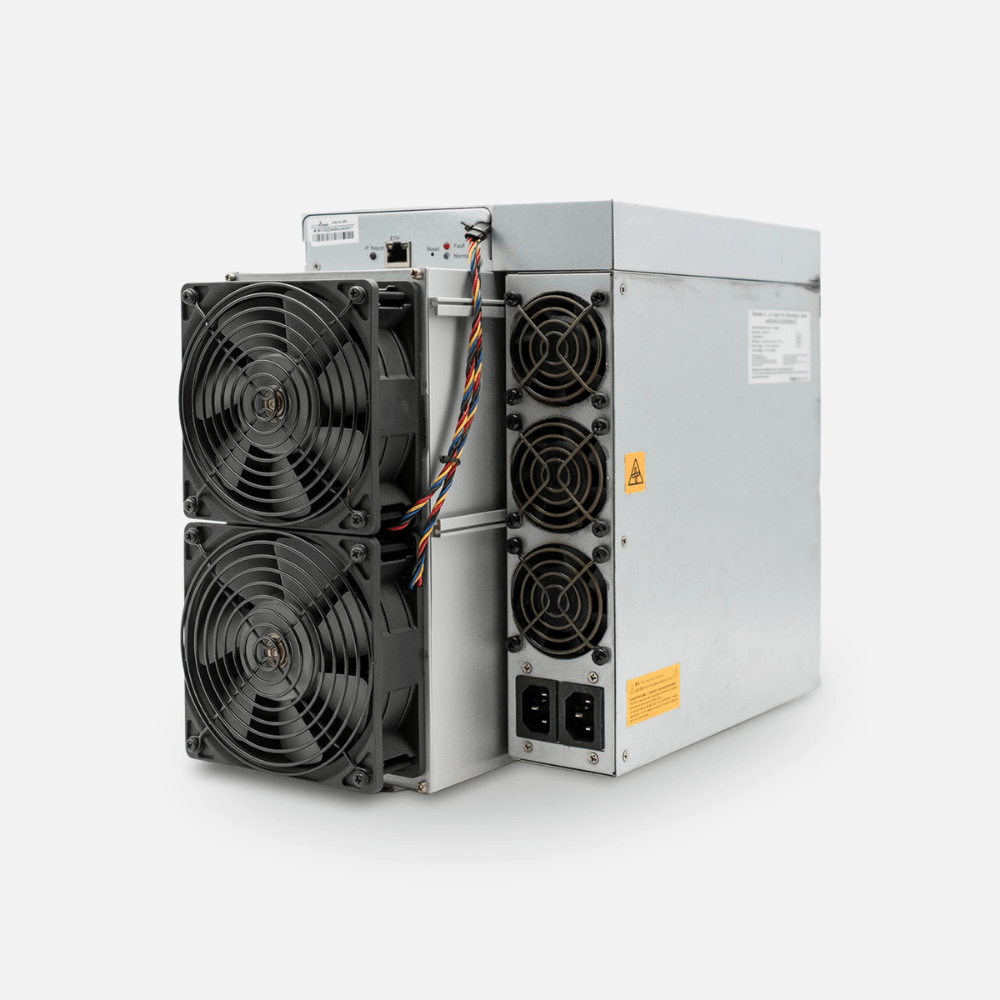 Bitmain Antminer S19 86 TH | Crypto Wallet | bitConsult
