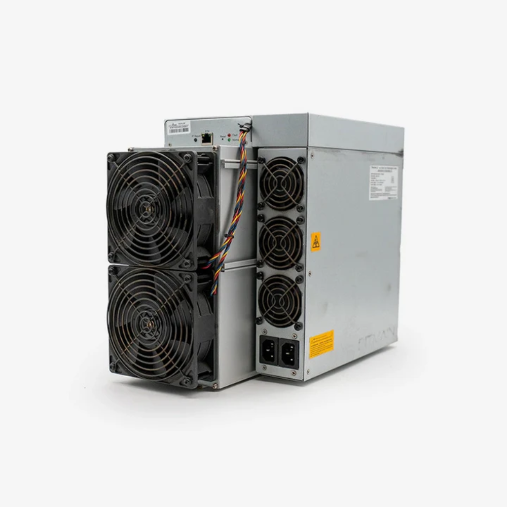 Bitmain Antminer S19j Pro