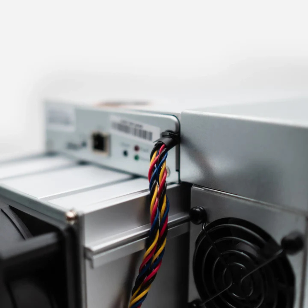 Bitmain Antminer S19k Pro