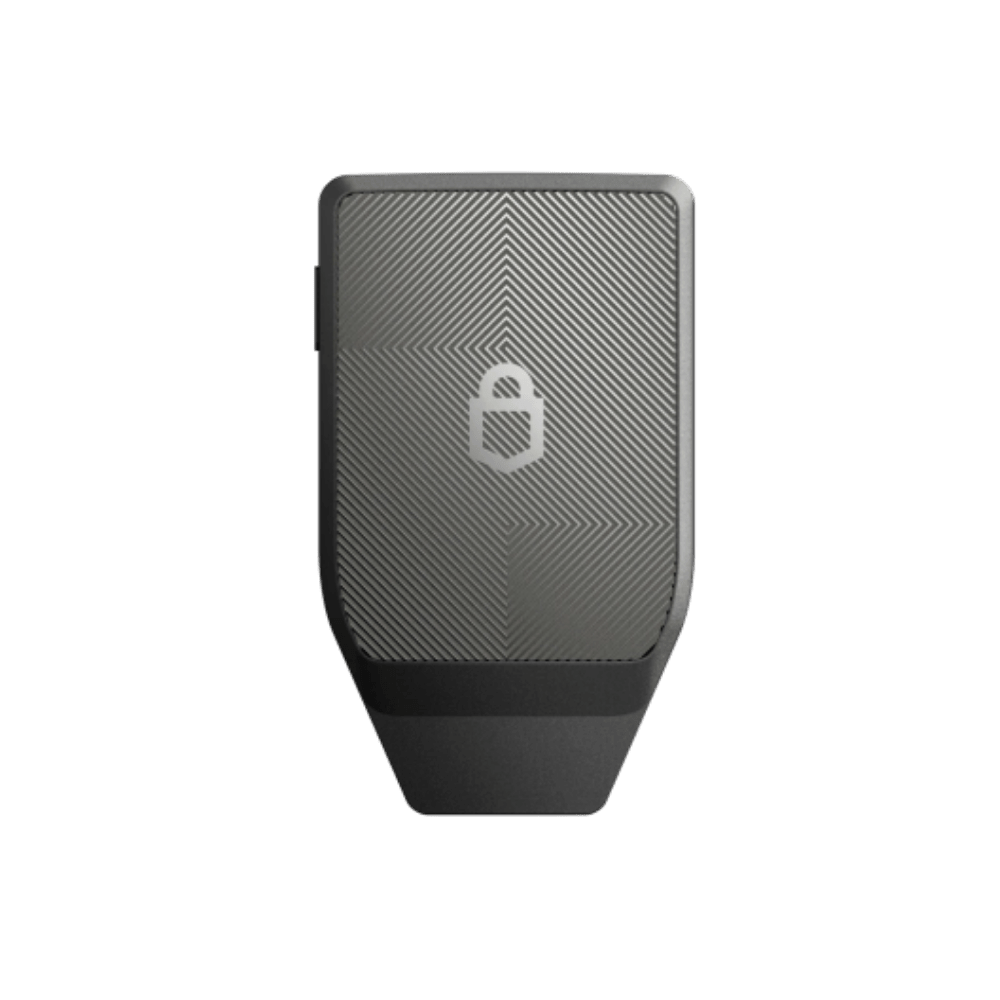 Trezor Safe 7 | Crypto Wallet | bitConsult