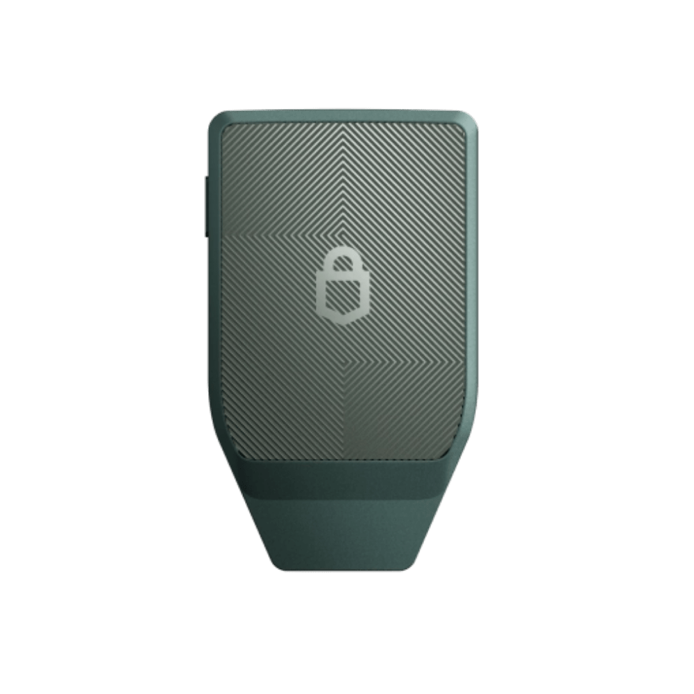 Trezor Safe 7 | Crypto Wallet | bitConsult