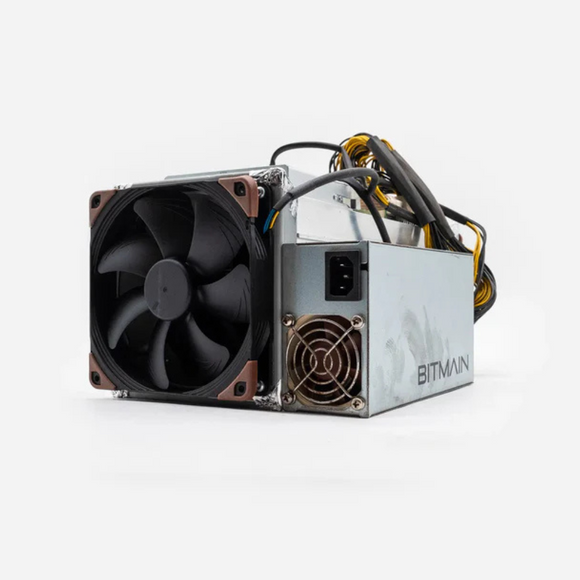 Bitmain Antminer S9 Silent
