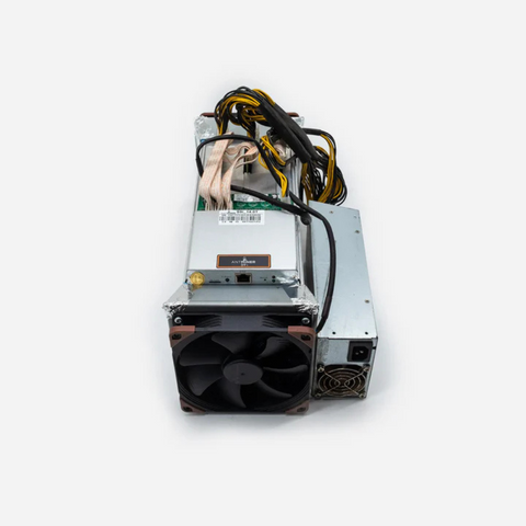 Bitmain Antminer S9 Silent