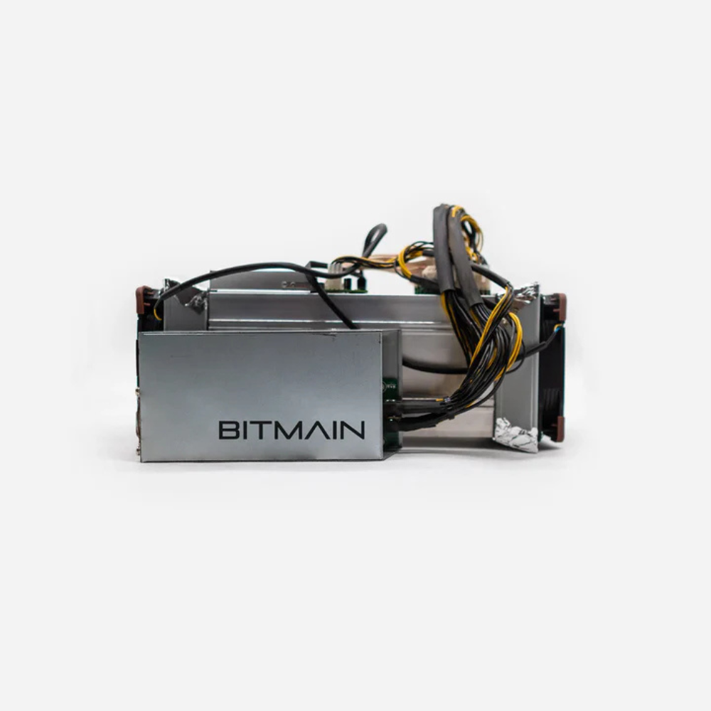 Bitmain Antminer S9 Silent