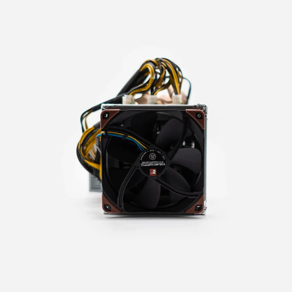Bitmain Antminer S9 Silent