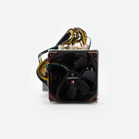 Bitmain Antminer S9 Silent