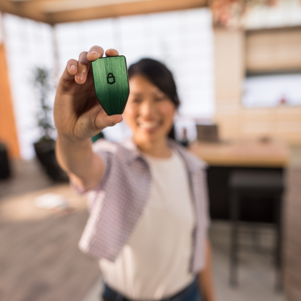 Trezor Safe 5
