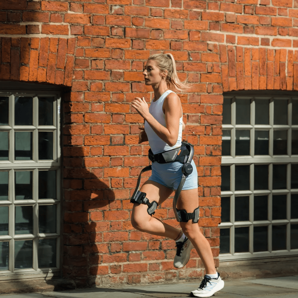 Hypershell X Go | Zubehör Running | bitConsult