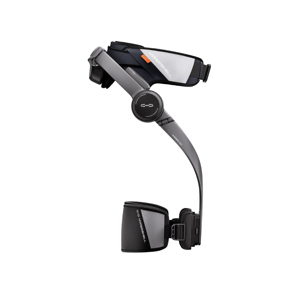 Hypershell X Pro | Zubehör Running | bitConsult