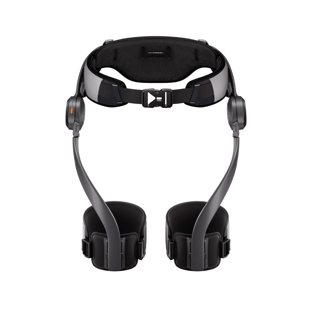 Hypershell X Pro | Zubehör Running | bitConsult