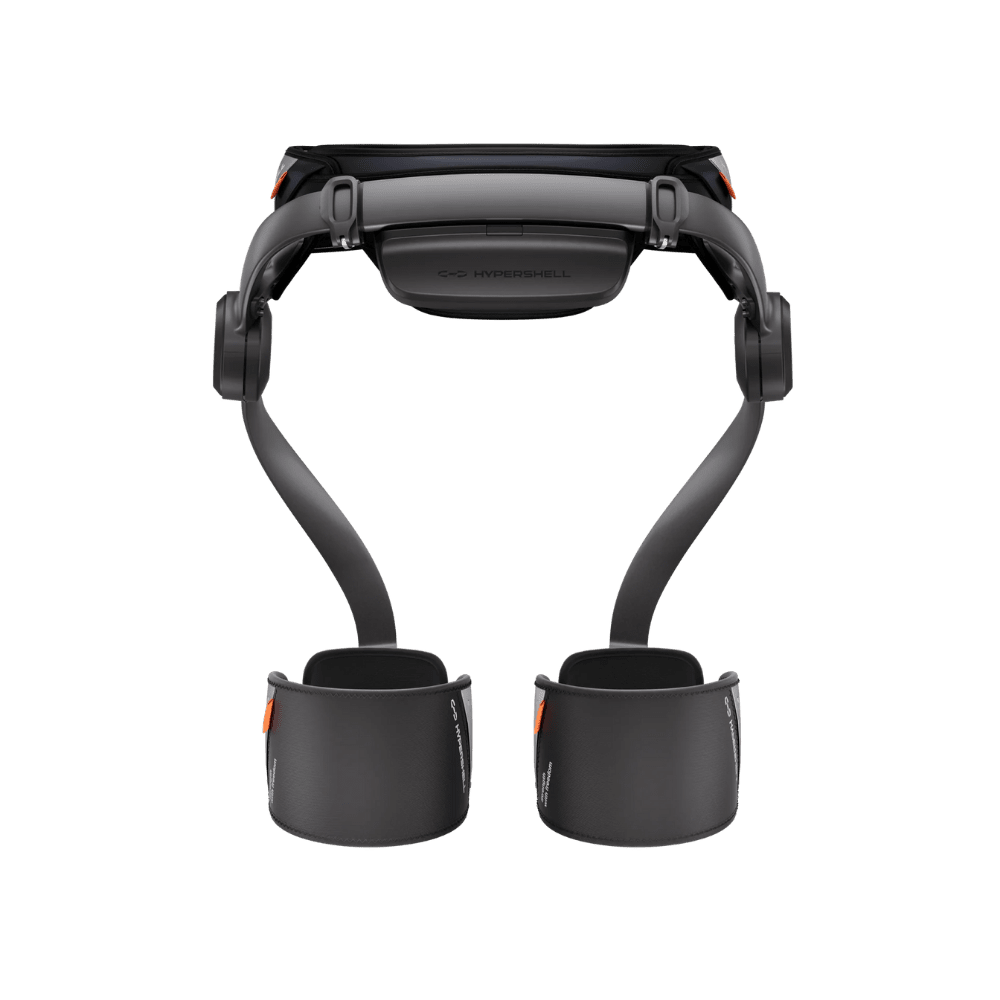 Hypershell X Pro | Zubehör Running | bitConsult