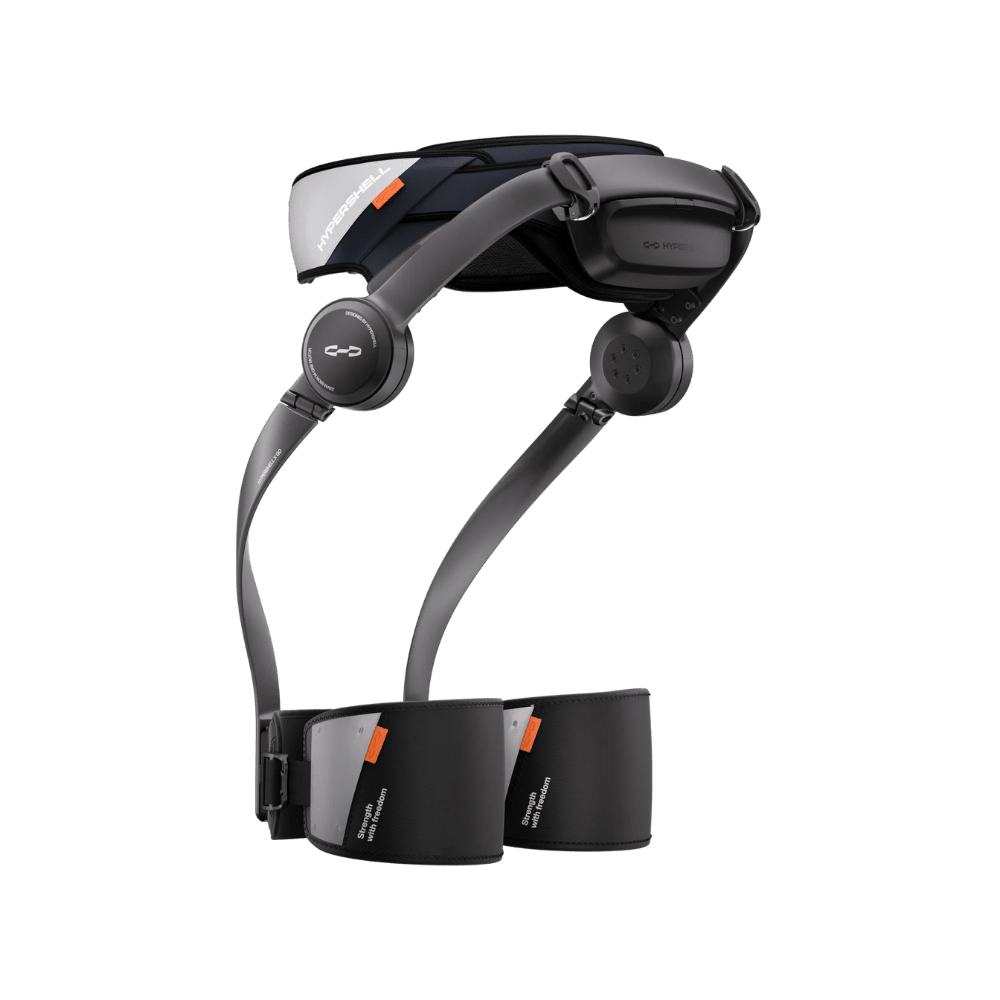 Hypershell X Pro | Zubehör Running | bitConsult