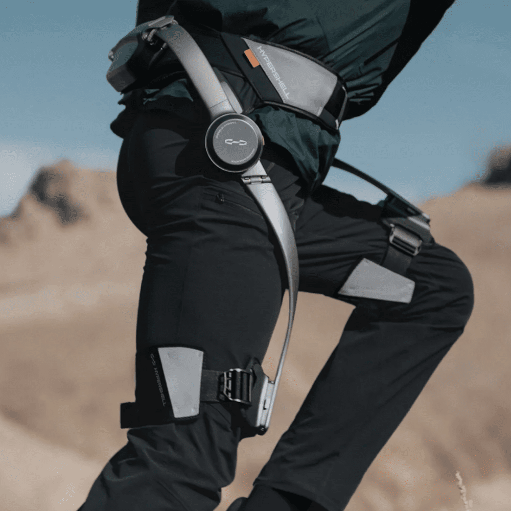 Hypershell X Pro | Zubehör Running | bitConsult