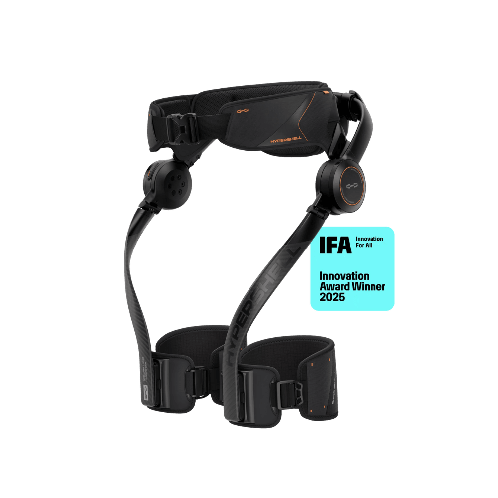 Hypershell X Ultra | Zubehör Running | bitConsult