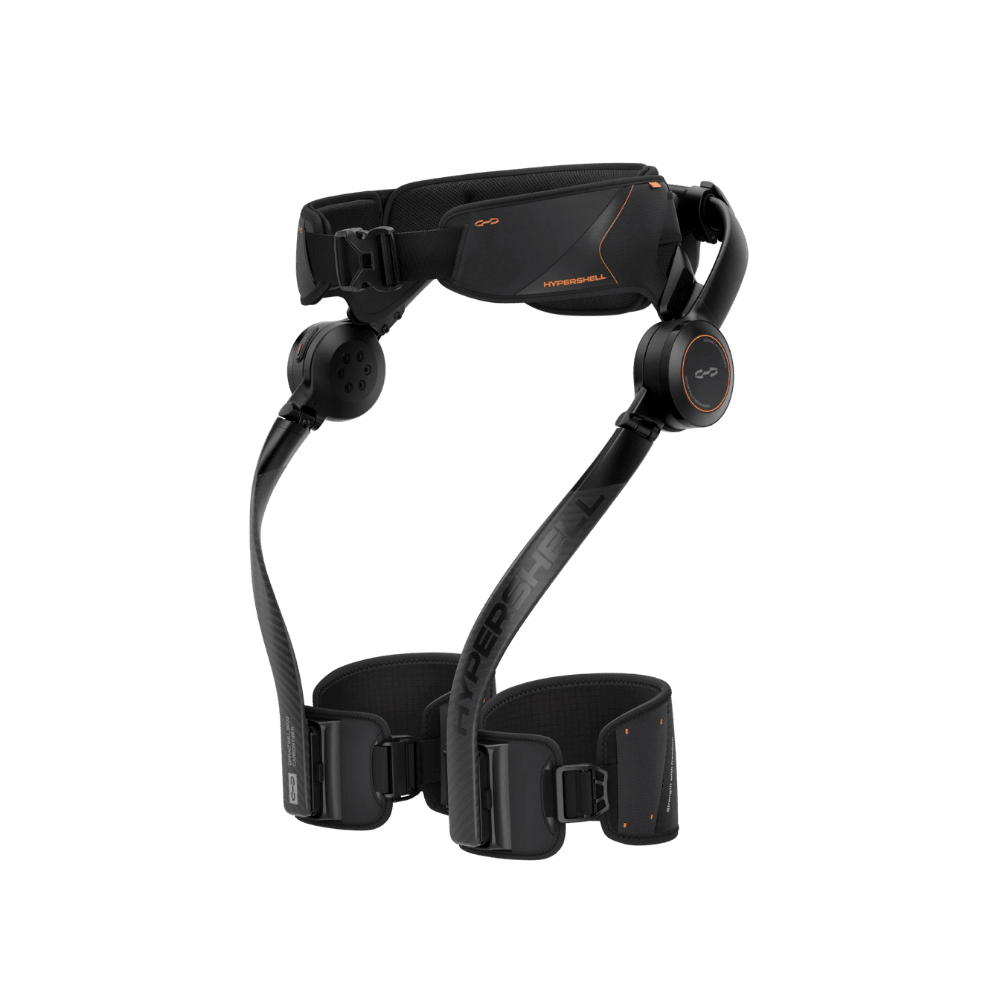 Hypershell X Ultra | Zubehör Running | bitConsult