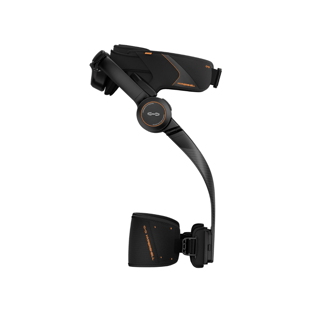 Hypershell X Ultra | Zubehör Running | bitConsult