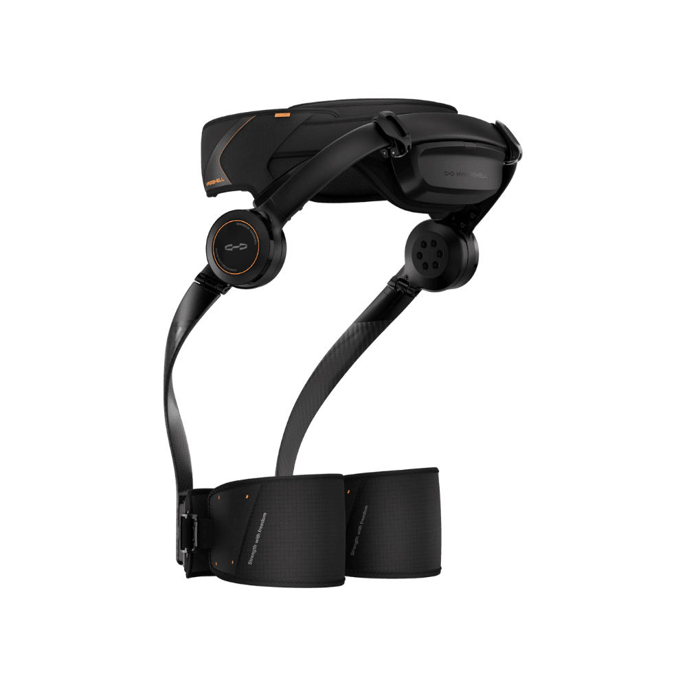 Hypershell X Ultra | Zubehör Running | bitConsult