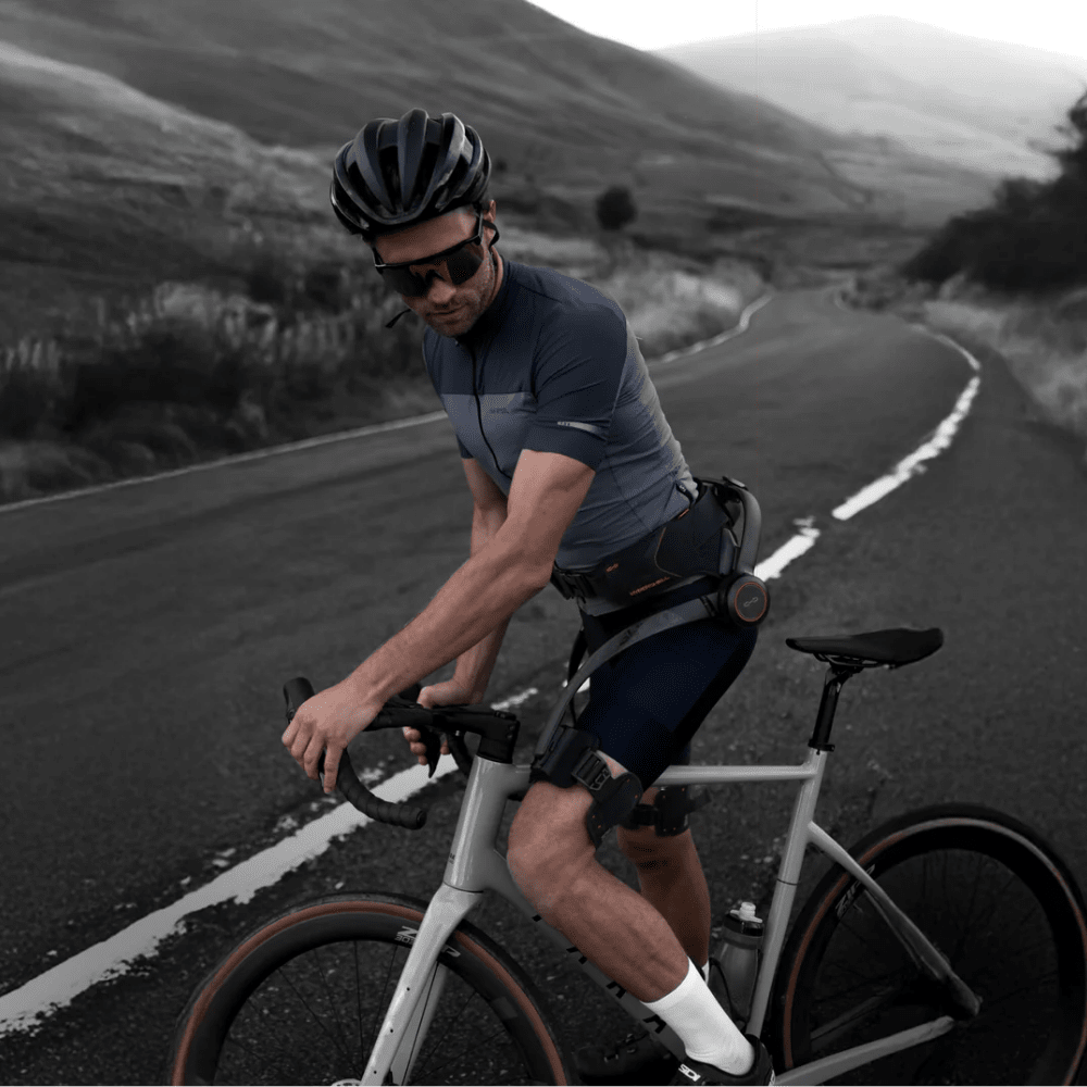 Hypershell X Ultra | Zubehör Running | bitConsult