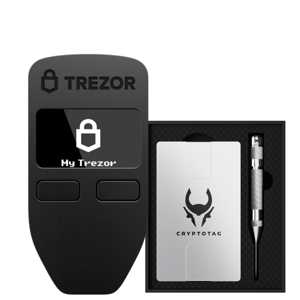 Backup Bundle: Zeus One