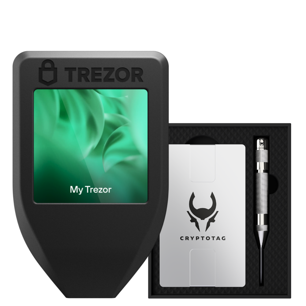 Backup Bundle: Zeus T