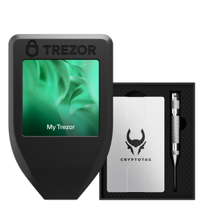 Backup Bundle: Zeus T