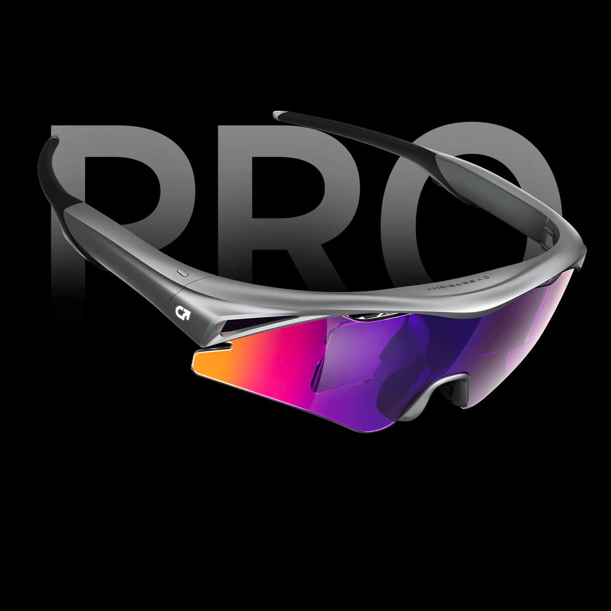 Zenith Pro - HUD Sport Glasses