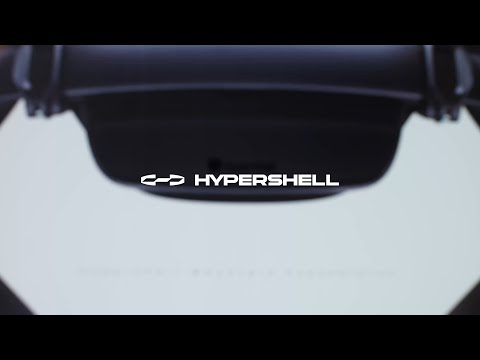 Hypershell X Go