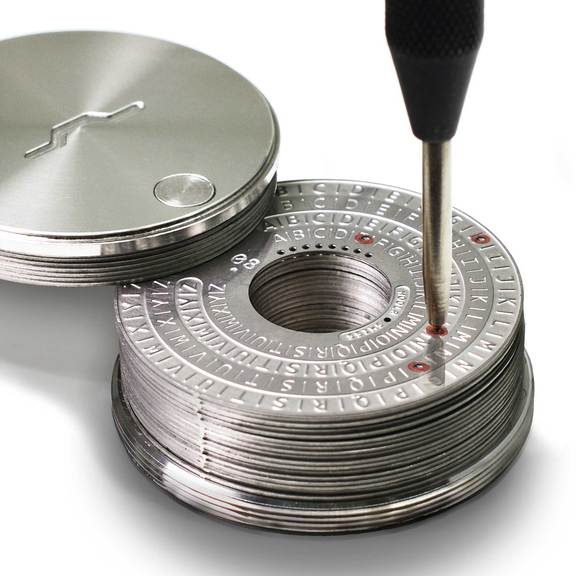 Hodlr Disks Classic