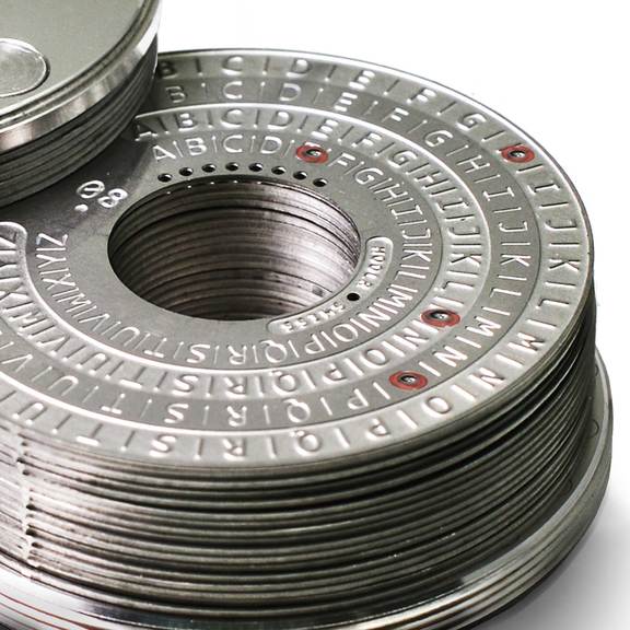 Hodlr Disks Classic