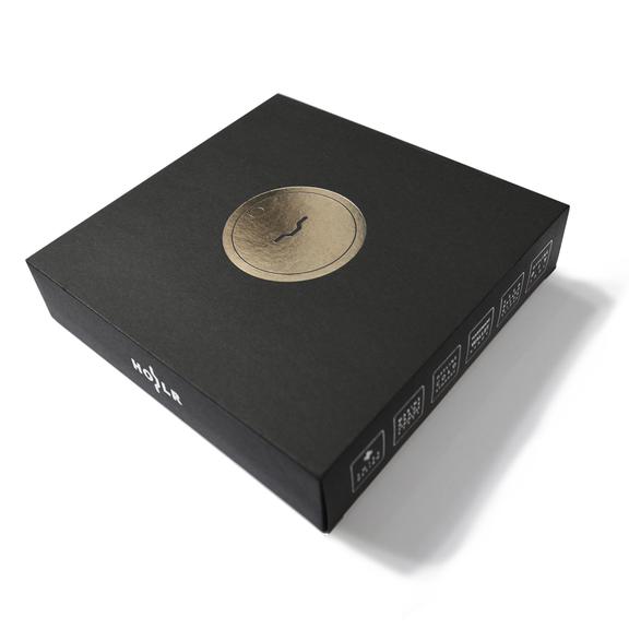 Hodlr Disks Classic