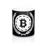 Tasse Bitcoin