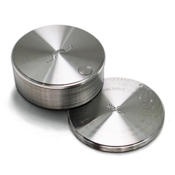 Hodlr Disks Classic