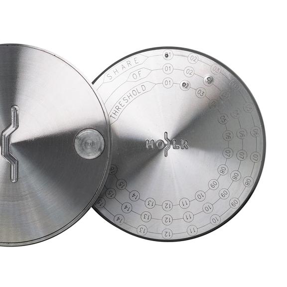 Hodlr Disks Classic
