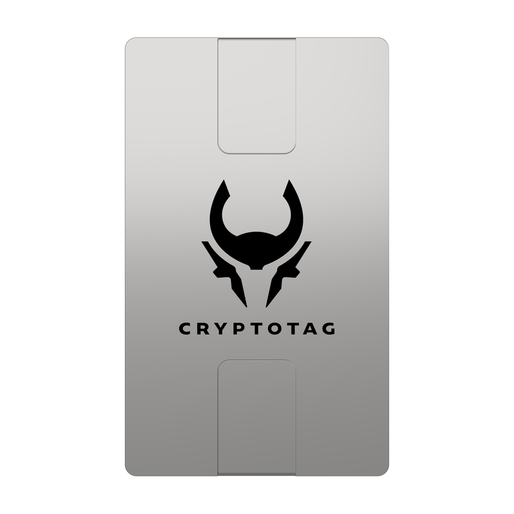 CRYPTOTAG Thor Starter Kit