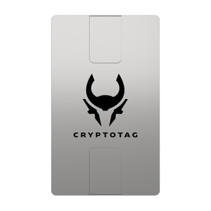 CRYPTOTAG Thor Expansion Kit