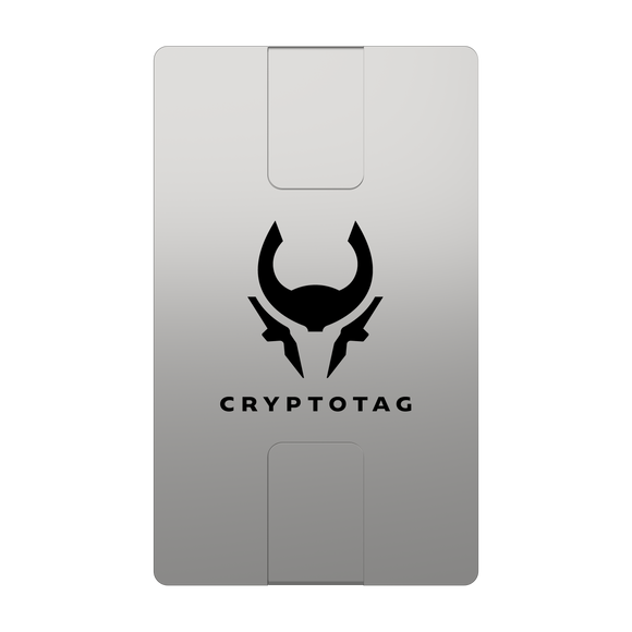 CRYPTOTAG Thor Expansion Kit
