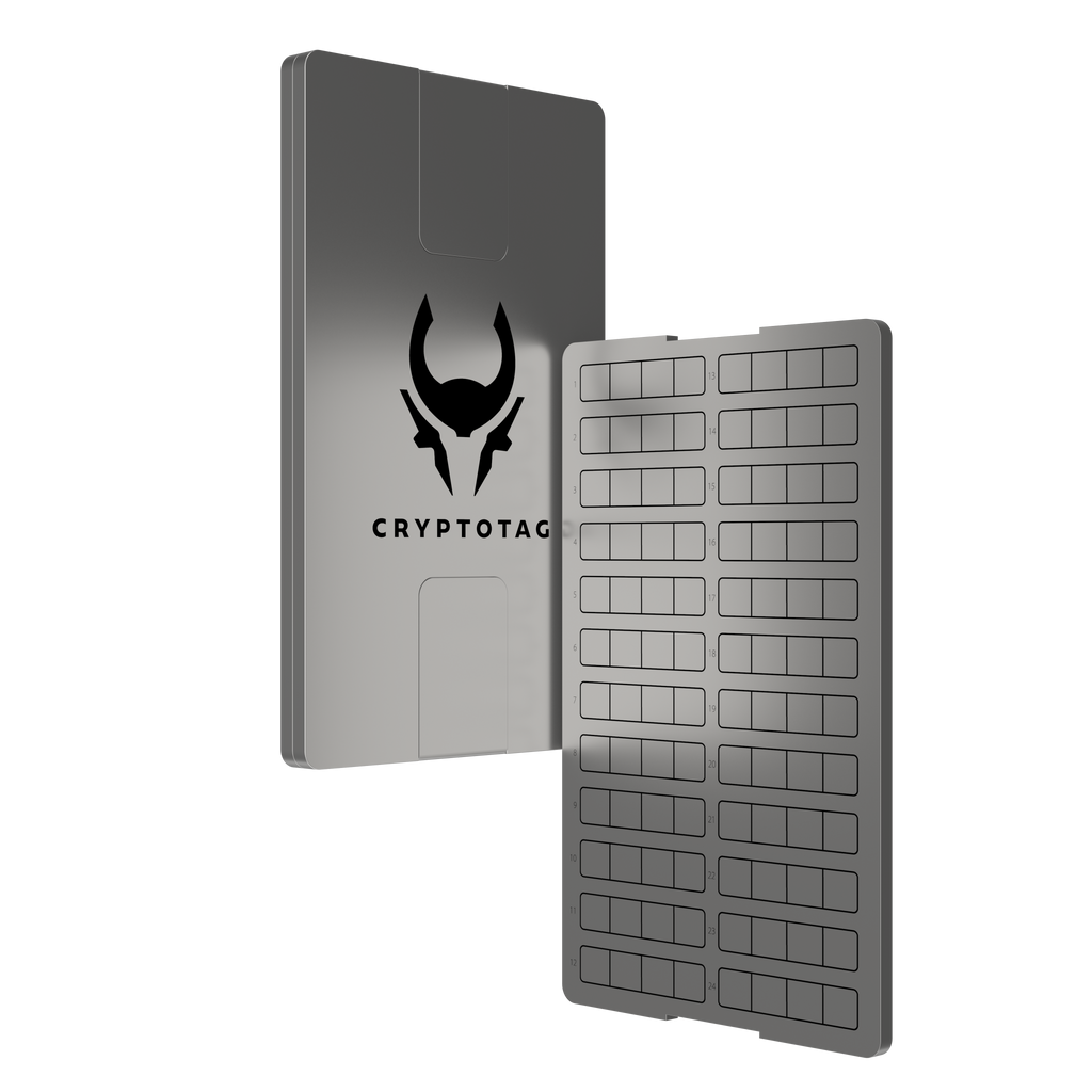CRYPTOTAG Thor Expansion Kit